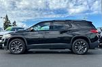 Used 2021 Chevrolet Traverse RS FWD, SUV for sale #C3801 - photo 8