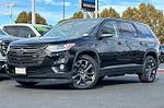 Used 2021 Chevrolet Traverse RS FWD, SUV for sale #C3801 - photo 9