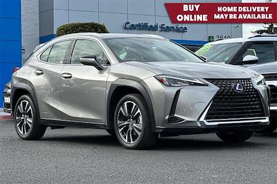 2021 Lexus UX AWD, SUV for sale #C3804 - photo 1