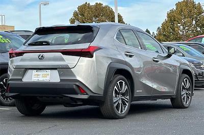 2021 Lexus UX AWD, SUV for sale #C3804 - photo 2