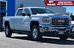 Used 2019 GMC Sierra 2500 SLT Crew Cab 4WD, Pickup for sale #C3807 - photo 1