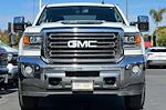 Used 2019 GMC Sierra 2500 SLT Crew Cab 4WD, Pickup for sale #C3807 - photo 10