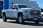 Used 2019 GMC Sierra 2500 SLT Crew Cab 4WD, Pickup for sale #C3807 - photo 3