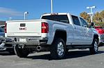 Used 2019 GMC Sierra 2500 SLT Crew Cab 4WD, Pickup for sale #C3807 - photo 2