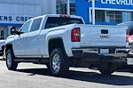 Used 2019 GMC Sierra 2500 SLT Crew Cab 4WD, Pickup for sale #C3807 - photo 7