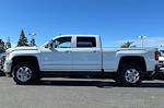 Used 2019 GMC Sierra 2500 SLT Crew Cab 4WD, Pickup for sale #C3807 - photo 8