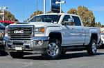 Used 2019 GMC Sierra 2500 SLT Crew Cab 4WD, Pickup for sale #C3807 - photo 9