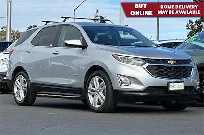 2019 Chevrolet Equinox FWD, SUV for sale #C3808 - photo 1