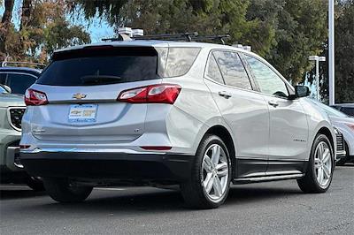 2019 Chevrolet Equinox FWD, SUV for sale #C3808 - photo 2