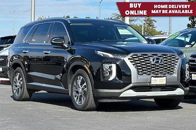 2022 Hyundai Palisade FWD, SUV for sale #C3812 - photo 1