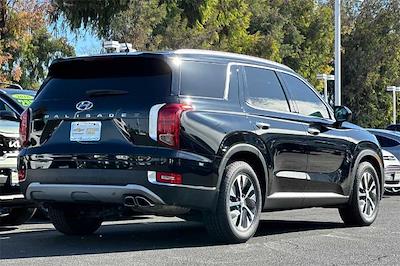 2022 Hyundai Palisade FWD, SUV for sale #C3812 - photo 2