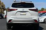 2022 Toyota Highlander AWD, SUV for sale #C3813 - photo 6