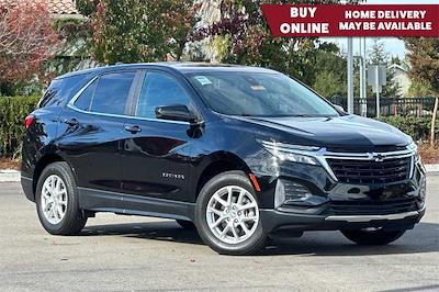 2022 Chevrolet Equinox AWD, SUV for sale #C3820 - photo 1