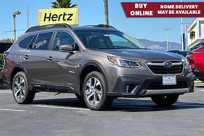 2021 Subaru Outback AWD, SUV for sale #C3823T - photo 1