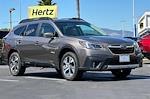 2021 Subaru Outback AWD, SUV for sale #C3823T - photo 3