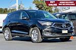 Used 2021 Acura RDX Advance FWD, SUV for sale #C3835 - photo 1