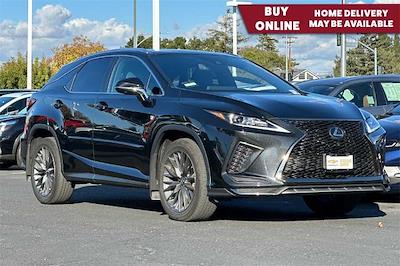 Used 2022 Lexus RX 350 Sport FWD, SUV for sale #C3836 - photo 1