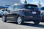 Used 2022 Chevrolet Bolt EV 1LT FWD, Hatchback for sale #C3839 - photo 7