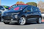 Used 2022 Chevrolet Bolt EV 1LT FWD, Hatchback for sale #C3839 - photo 9