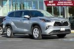 Used 2022 Toyota Highlander LE FWD, SUV for sale #C3848RT - photo 1