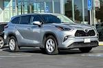 Used 2022 Toyota Highlander LE FWD, SUV for sale #C3848RT - photo 3