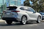 Used 2022 Toyota Highlander LE FWD, SUV for sale #C3848RT - photo 2