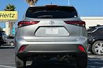 Used 2022 Toyota Highlander LE FWD, SUV for sale #C3848RT - photo 5