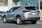 Used 2022 Toyota Highlander LE FWD, SUV for sale #C3848RT - photo 6