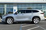 Used 2022 Toyota Highlander LE FWD, SUV for sale #C3848RT - photo 7