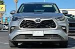 Used 2022 Toyota Highlander LE FWD, SUV for sale #C3848RT - photo 9