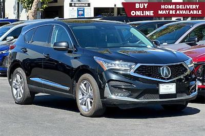 Used 2021 Acura RDX Advance AWD, SUV for sale #C3849T - photo 1