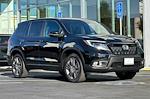 Used 2021 Honda Passport EX-L AWD, SUV for sale #C3850T - photo 3