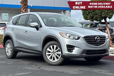 Used 2016 Mazda CX-5 Sport FWD, SUV for sale #C3869 - photo 1