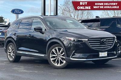 Used 2016 Mazda CX-9 Signature AWD, SUV for sale #C3877 - photo 1