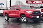 Used 2020 Toyota Tacoma SR5 Double Cab 4WD, Pickup for sale #C3895 - photo 1