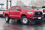 Used 2020 Toyota Tacoma SR5 Double Cab 4WD, Pickup for sale #C3895 - photo 3