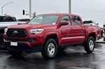 Used 2020 Toyota Tacoma SR5 Double Cab 4WD, Pickup for sale #C3895 - photo 9