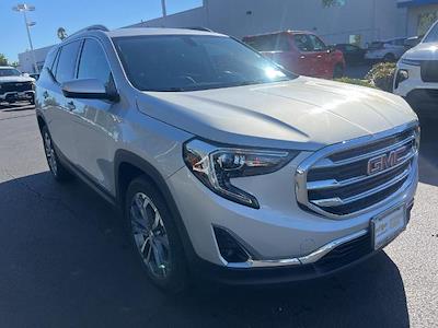 2019 GMC Terrain FWD, SUV for sale #DR3660A - photo 1