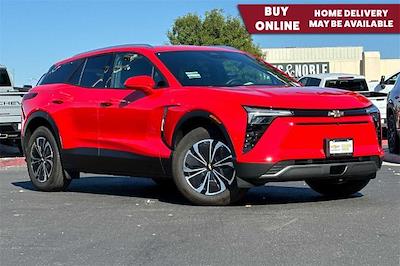 2024 Chevrolet Blazer EV AWD, SUV for sale #DR3726 - photo 1