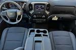 Used 2024 Chevrolet Silverado 1500 Custom Crew Cab RWD, Pickup for sale #DR3727 - photo 16