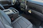 Used 2024 Chevrolet Silverado 1500 Custom Crew Cab RWD, Pickup for sale #DR3727 - photo 19