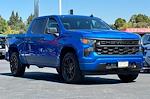 Used 2024 Chevrolet Silverado 1500 Custom Crew Cab RWD, Pickup for sale #DR3727 - photo 3