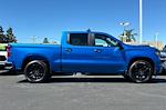 Used 2024 Chevrolet Silverado 1500 Custom Crew Cab RWD, Pickup for sale #DR3727 - photo 5