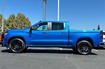 Used 2024 Chevrolet Silverado 1500 Custom Crew Cab RWD, Pickup for sale #DR3727 - photo 8