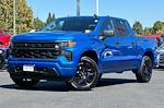 Used 2024 Chevrolet Silverado 1500 Custom Crew Cab RWD, Pickup for sale #DR3727 - photo 9