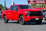 2024 Chevrolet Silverado 1500 Crew Cab RWD, Pickup for sale #DR3739 - photo 1