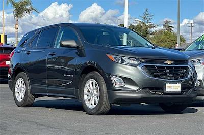 2019 Chevrolet Equinox FWD, SUV for sale #DR3750A - photo 2