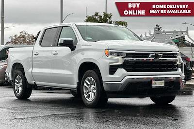 Used 2024 Chevrolet Silverado 1500 LT Crew Cab 2WD, Pickup for sale #DR3844 - photo 1