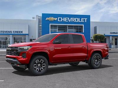 2024 Chevrolet Colorado Crew Cab 4WD, Pickup for sale #R1116922 - photo 1