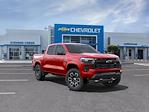 New 2024 Chevrolet Colorado Z71 Crew Cab 4WD, Pickup for sale #R1116922 - photo 1